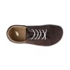 barefoot tenisky peerko classic brown 9