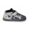 barefoot zimni capacky oldsoles challenger grey camo grey 1