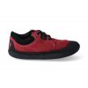 sole runner pan sps red black 2