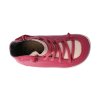 barefoot kotnikova obuv camper peu cami sella petons pink 1