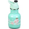 Dětská láhev Klean Kanteen - Kid Classic 3.0 jellyfish 355 ml