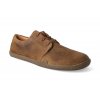 barefoot polobotky blifestyle purestyle bio wax brown 2