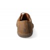 barefoot polobotky blifestyle purestyle bio wax brown 6