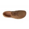 barefoot polobotky blifestyle purestyle bio wax brown 9