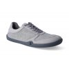 barefoot tenisky blifestyle sportstyle micro textile grey 2