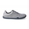 barefoot tenisky blifestyle sportstyle micro textile grey 1