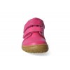 barefoot tenisky lurchi noah rosa 3