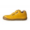 barefoot tenisky lurchi noah yellow 5