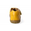 barefoot tenisky lurchi noah yellow 7