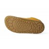 barefoot tenisky lurchi noah yellow 8