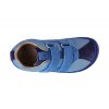barefoot tenisky lurchi nevio azul 8