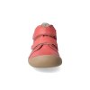 barefoot kotnikova obuv koel4kids plus nappa coral 4