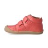 barefoot kotnikova obuv koel4kids plus nappa coral 5