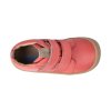 barefoot kotnikova obuv koel4kids plus nappa coral 1
