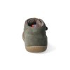 barefoot kotnikova obuv koel4kids plus fleece velour olive 5