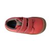 barefoot kotnikova obuv koel4kids plus fleece nappa coral 7