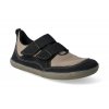 barefoot tenisky sole runner puck sand black 2
