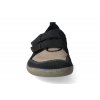 barefoot tenisky sole runner puck sand black 3