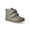 barefoot zimni obuv bundgaard petit mid winter army 2