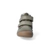 barefoot zimni obuv bundgaard petit mid winter army 3