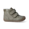 barefoot zimni obuv bundgaard petit mid winter army 1
