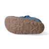 barefoot zimni obuv bundgaard petit mid winter petrol 7
