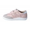 tenisky oldsoles journey powder pink grey suede silver 5