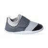 barefoot capacky bobux xplorer dimension ii trainer grey charcoal 2