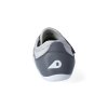 barefoot capacky bobux xplorer dimension ii trainer grey charcoal 6