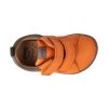 barefoot tenisky camper peu cami firstwalkers orange 7