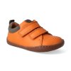 barefoot tenisky camper peu cami firstwalkers orange 2