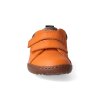 barefoot tenisky camper peu cami firstwalkers orange 3