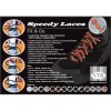 Tkaničky speedy laces