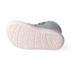 barefoot zimni obuv s membranou baby bare febo winter grey pink asfaltico 2 6