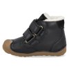 BG303201 106 barefoot zimni obuv bundgaard petit mid winter black 4