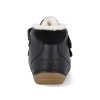 BG303201 106 barefoot zimni obuv bundgaard petit mid winter black 5
