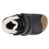 BG303201 106 barefoot zimni obuv bundgaard petit mid winter black 6
