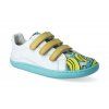 barefoot tenisky paperkrane big banana 2