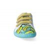 barefoot tenisky paperkrane big banana 3
