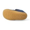 barefoot sandalky lurchi fioli suede navy 6