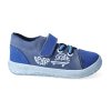 barefoot tenisky jonap b12 modra skate 1