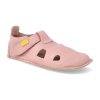 T NIDO ROSA barefoot sandalky tikki shoes nido rosa 1