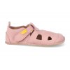 T NIDO ROSA barefoot sandalky tikki shoes nido rosa 2