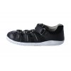 barefoot sandaly bobux summit black charcoal 4
