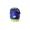 barefoot sandaly bobux summit blueberry neon 7