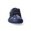 barefoot tenisky froddo bf blue platene 4