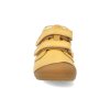 BG101068 813 barefoot kotnikova obuv bundgaard petit velcro yellow 3