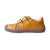 barefoot tenisky bundgaard walker yellow 4