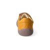 barefoot tenisky bundgaard walker yellow 5