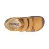 barefoot tenisky bundgaard walker yellow 7